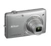 Nikon Coolpix S5200 (srebrny)
