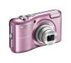 Nikon Coolpix L28 (różowy)