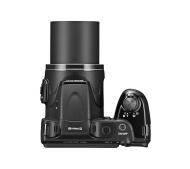 Nikon デジタルカメラ COOLPIX L820 ブラック L820BK Amazon | Nikon デジタルカメラ COOLPIX L820 光学30倍ズーム