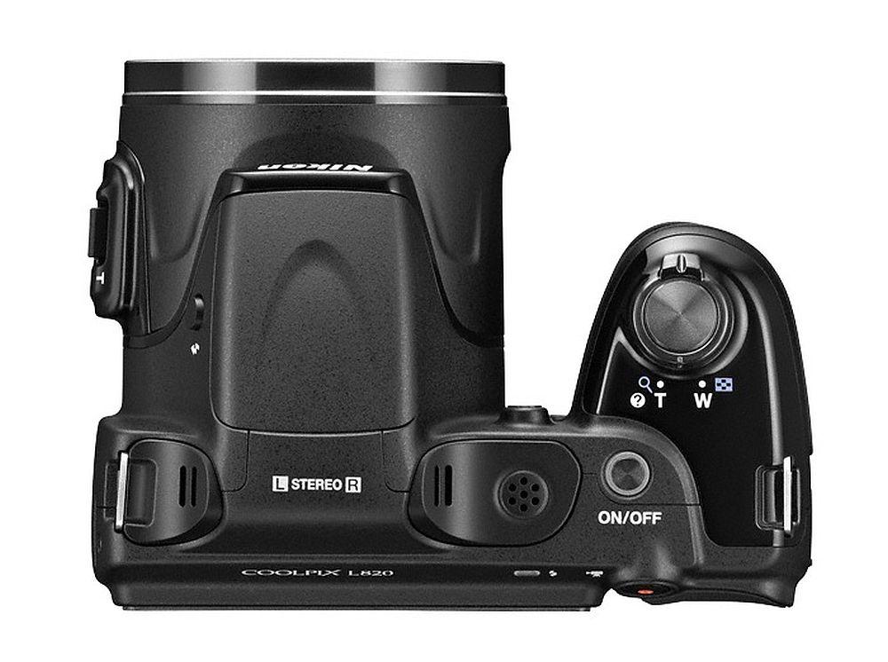 ニコン　COOLPIX L820 ニコン COOLPIX L820 価格比較 - 価格.com