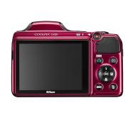 ニコン　COOLPIX L820 Nikon Coolpix L820 (czarny) - Opinie, Cena - RTV EURO AGD