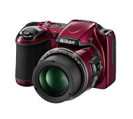 ニコン　COOLPIX L820 Nikon Coolpix L820 (czarny) - Opinie, Cena - RTV EURO AGD