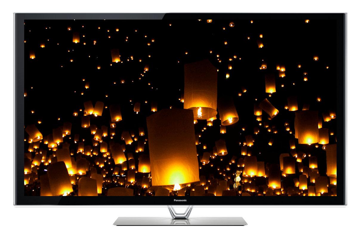 Telewizor plazmowy Panasonic TX-P55VT60E