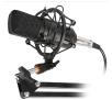 Mikrofon Tracer Studio Pro Przewodowy Pojemnościowy Czarny