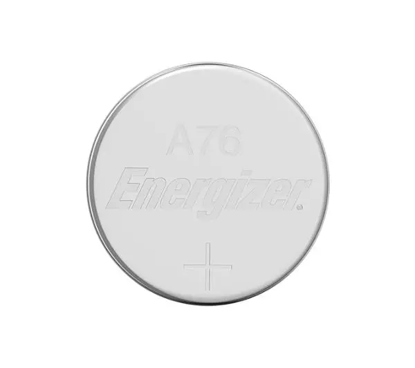 Energizer LR44/A76 2szt.