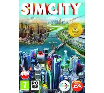SimCity Gra na PC