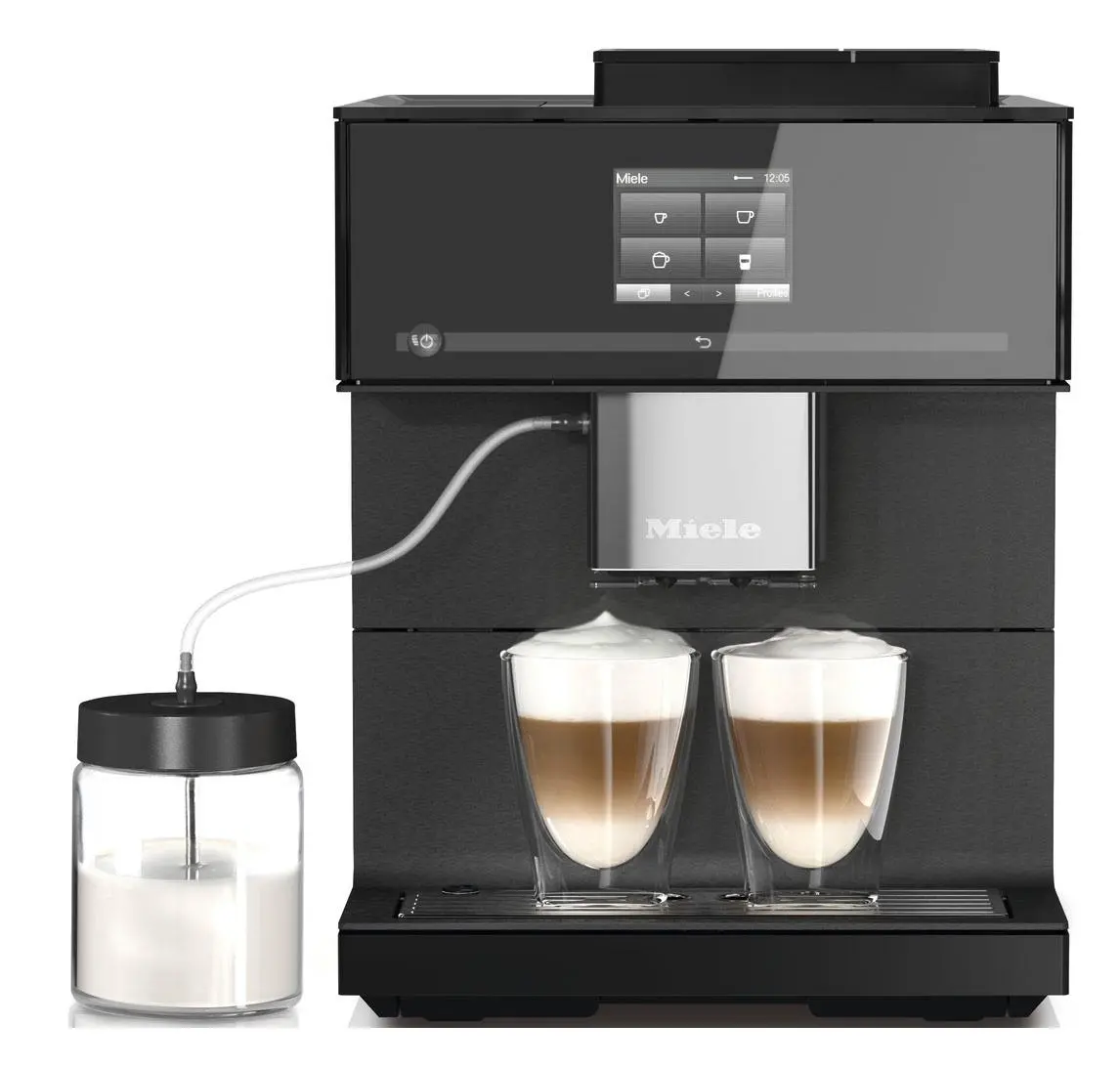Ekspres Miele CM 7750 CoffeeSelect