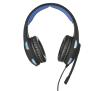 Słuchawki przewodowe z mikrofonem Trust GXT 350 Radius 7.1 Surround Headset