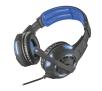 Słuchawki przewodowe z mikrofonem Trust GXT 350 Radius 7.1 Surround Headset
