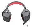 Słuchawki przewodowe z mikrofonem Trust GXT 344 Creon Gaming Headset