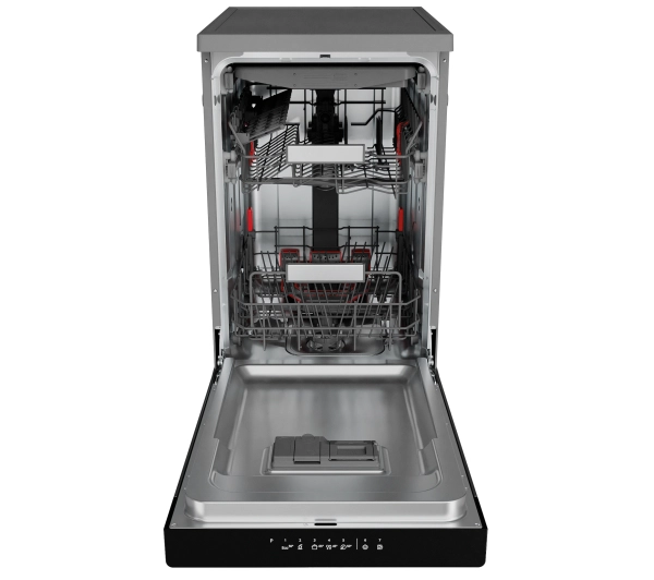 Whirlpool WSFO 3O23 PF X 45cm Szuflada na sztućce - DRUGI -30%, ALBO 4-TY -80% - Kup na Raty - RRSO 0%
