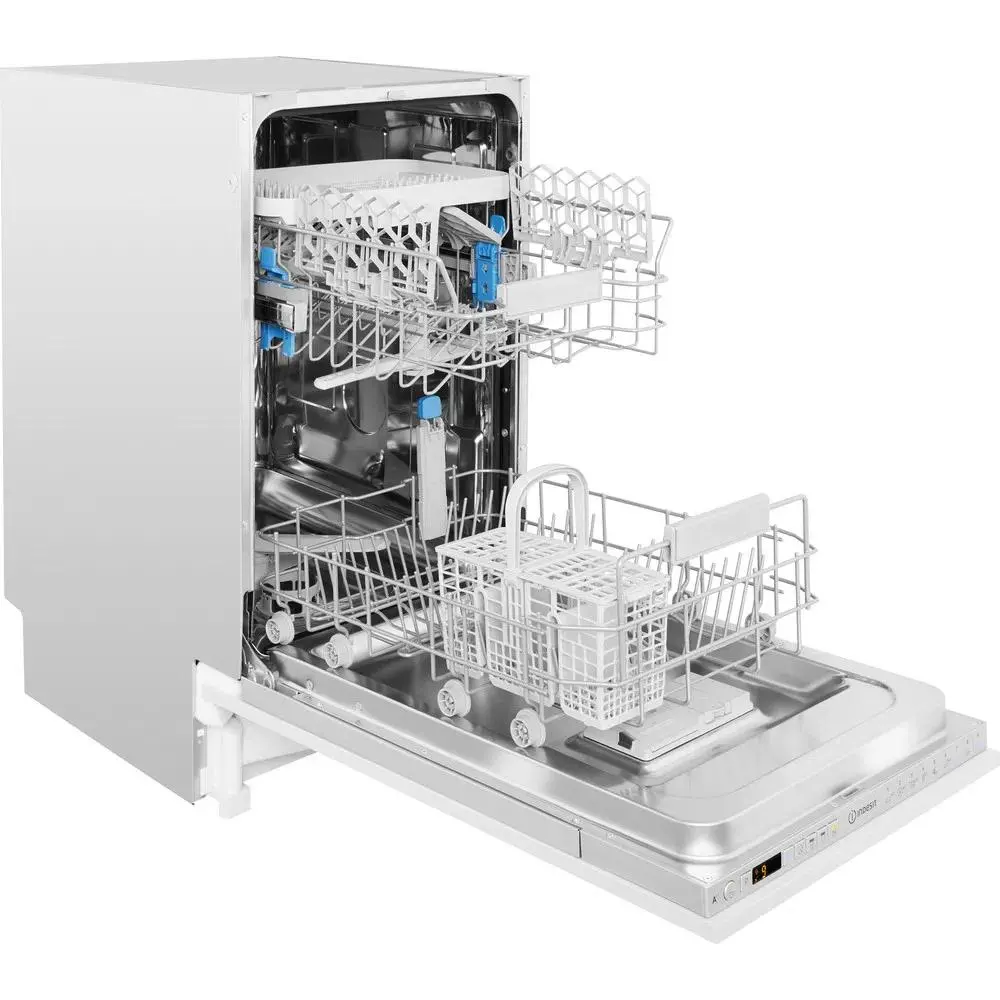 Фото Посудомийна машина Indesit DSIO 3T224 CE