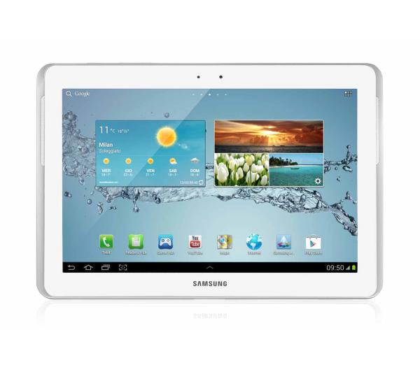 samsung galaxy tab 2 10.1 gt p5110