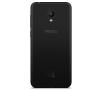 Smartfon Meizu M8C 16GB (czarny) + powerbank 10 000 mAh + etui + folia na ekran