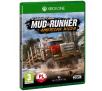 MudRunner Edycja American Wilds Xbox One / Xbox Series X