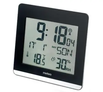 Termometr i higrometr Meteo ZP26
