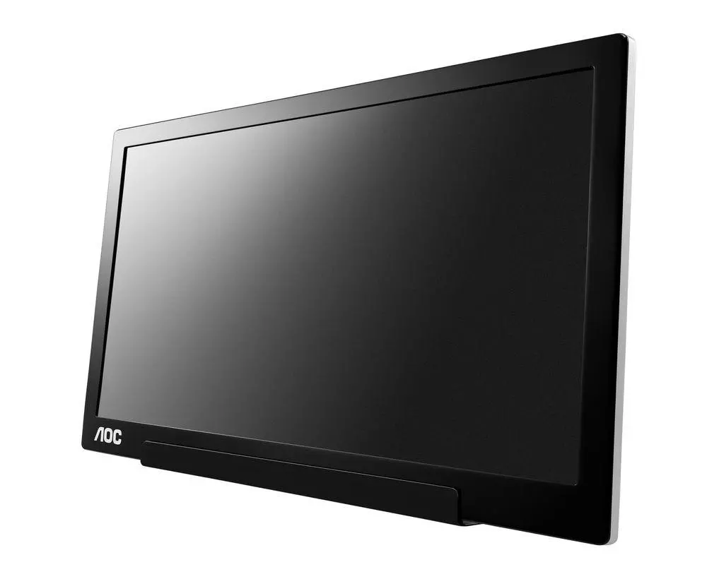 Monitor AOC I1601FWUX 16" Full HD IPS 60Hz 5ms