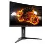 Monitor AOC C27G1  27" Full HD VA 144Hz 1ms Zakrzywiony Gamingowy