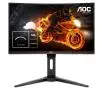 Monitor AOC C27G1  27" Full HD VA 144Hz 1ms Zakrzywiony Gamingowy