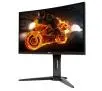 Monitor AOC C27G1  27" Full HD VA 144Hz 1ms Zakrzywiony Gamingowy