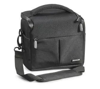 Torba Cullmann MALAGA Vario 400 Czarny