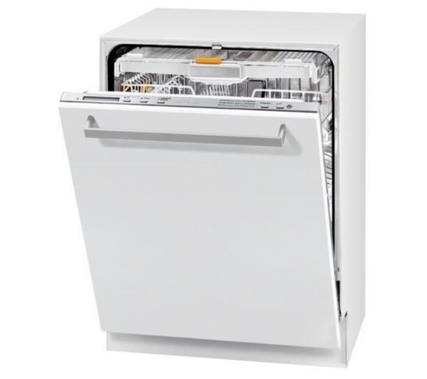 Zmywarka Miele G 5880 Scvi