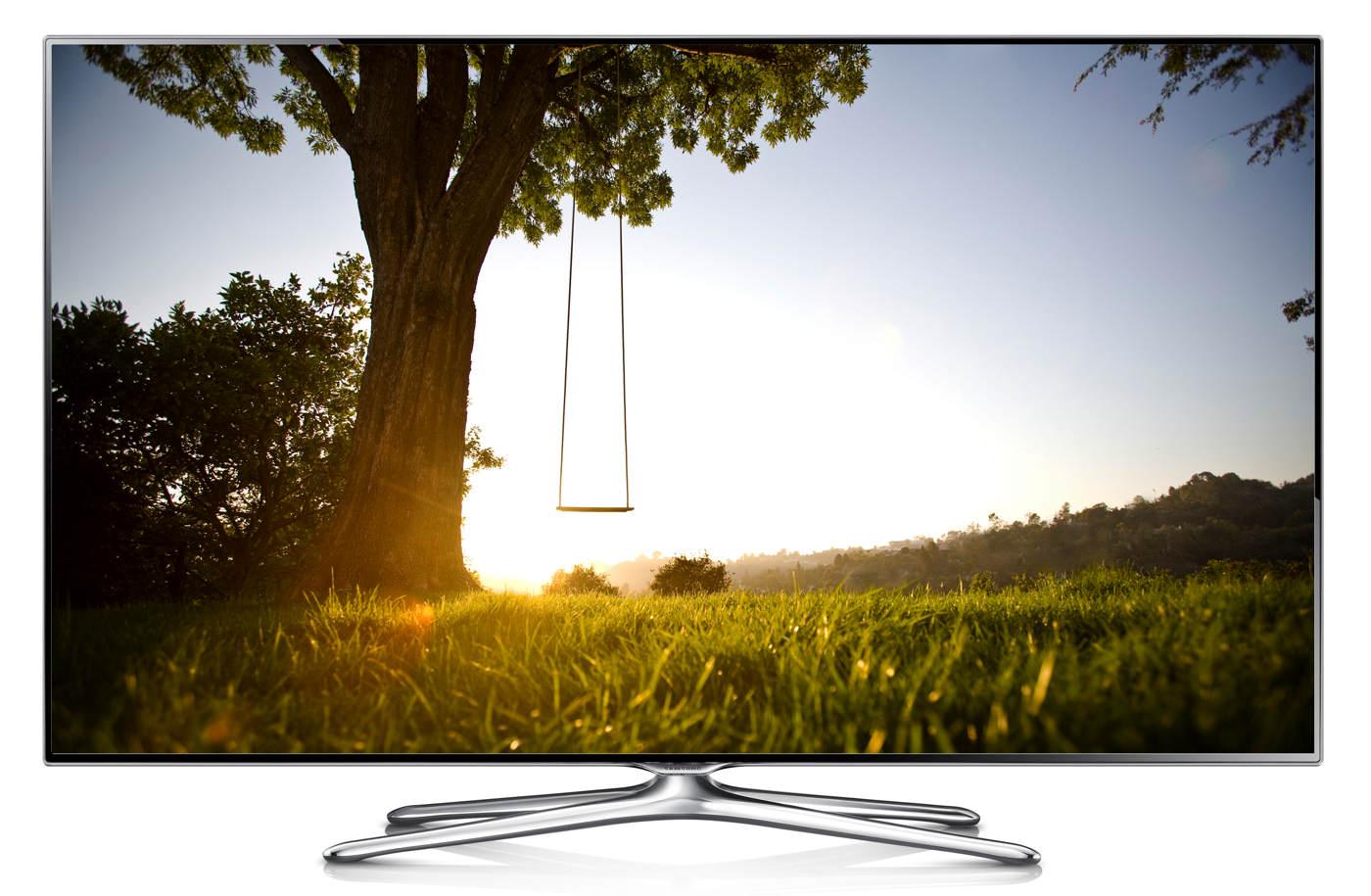 Telewizor Samsung UE50F6500