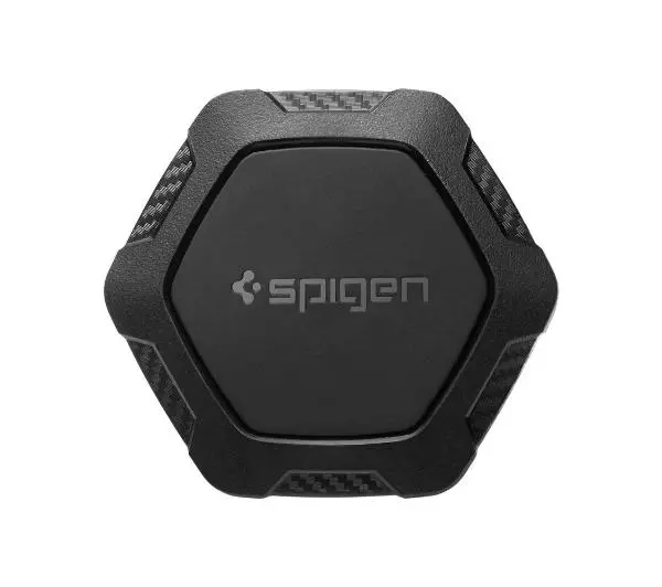 Spigen Kuel Czarny