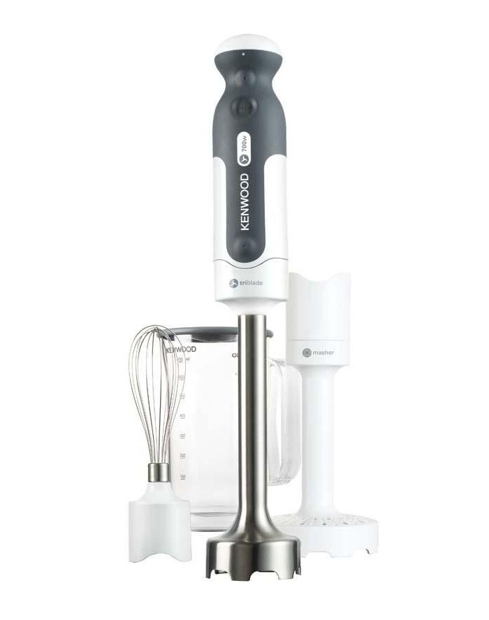 Kenwood Triblade HB714P