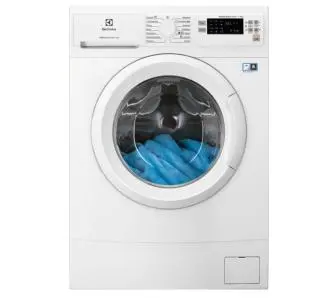 Pralka Electrolux 600 SensiCare EW6S504WP Superslim 4kg 1000obr/min