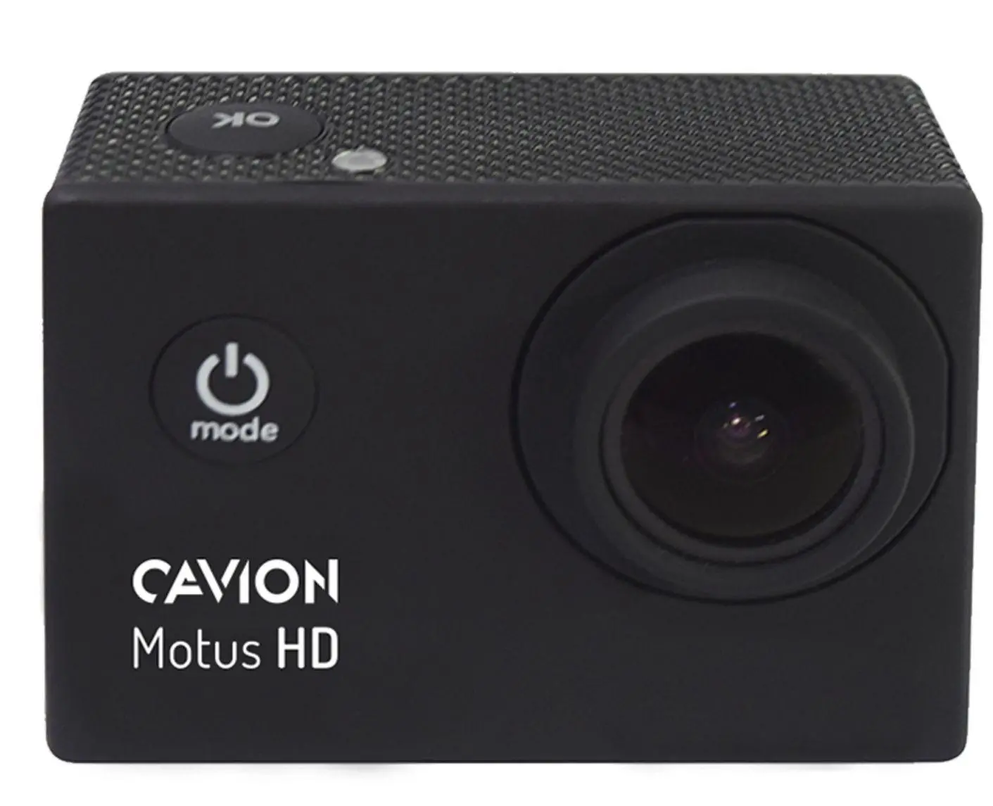 Kamera Cavion Motus HD