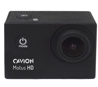 Kamera Cavion Motus HD