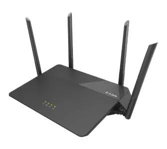 Router D-Link EXO AC1900 DIR-878 Czarny