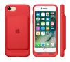 Apple Smart Battery Case iPhone 7 MN002ZM/A (czerwony)