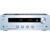Zestaw stereo Onkyo TX-8250 (srebrny), Pylon Audio Coral 25 (czarny)
