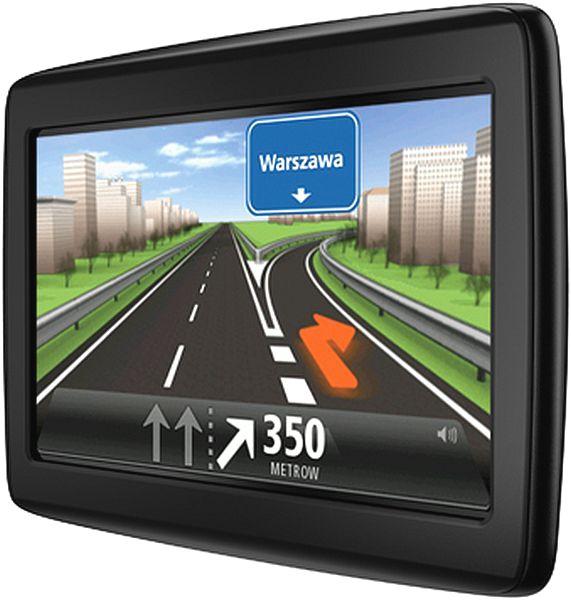 Nawigacja TomTom Start 25 EU LM