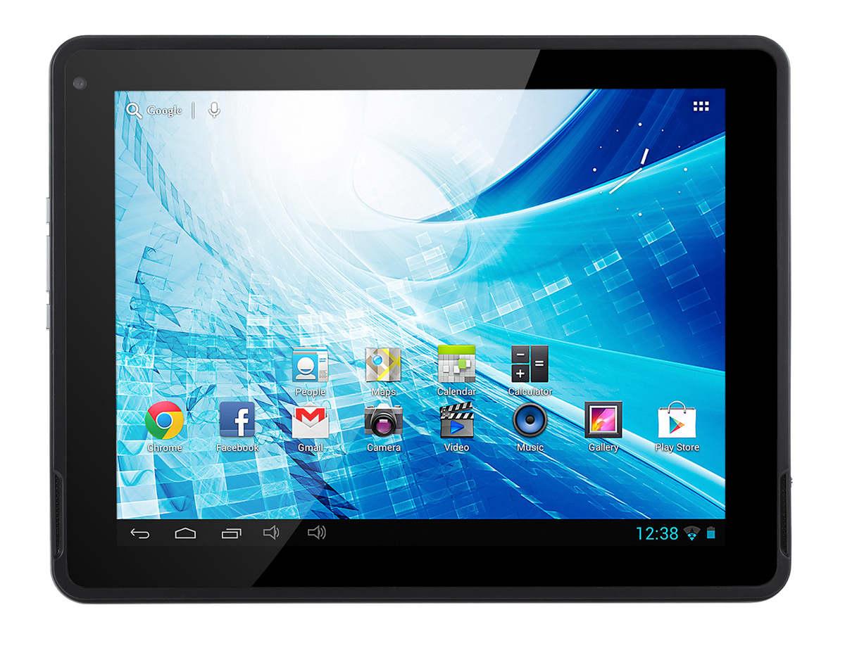 Kruger & Matz KM0973