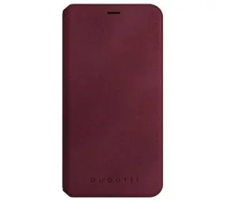 Bugatti Parigi 29866 do iPhone X/Xs malina