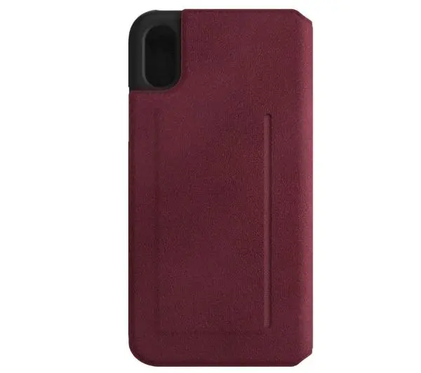 Bugatti Parigi 29866 do iPhone X/Xs malina
