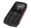 Telefon myPhone Hammer 4 (czerwony)