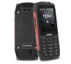 Telefon myPhone Hammer 4 (czerwony)