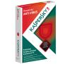 Kaspersky Antivirus 2013 BOX 5stan/12m-cy