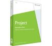 Microsoft Project Standard 2013 PL 32-bit/x64 Medialess
