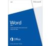 Microsoft Word 2013 PL 32/64bit Medialess