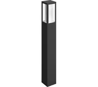 Philips Impress Outdoor Post Light Black 17432/30/P7 - Kup na Raty - RRSO 0%
