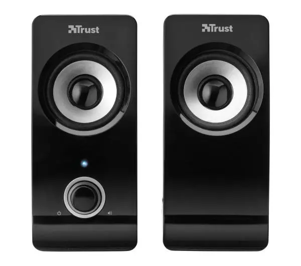 Trust 17595 Remo Czarny