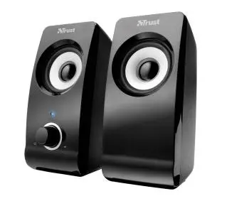 Trust 17595 Remo Czarny