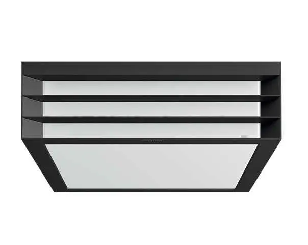 Lampa sufitowa zewnętrzna Philips Moonshine 915005382401