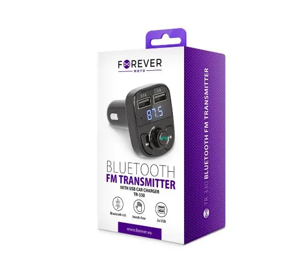Forever TR-330