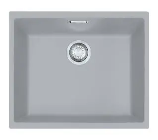 Franke Sirius SID 110-50 Tectonite Kamienny szary - DRUGI -30%, ALBO 4-TY -80% - Kup na Raty - RRSO 0%